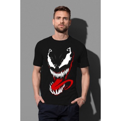 Мъжка тениска VENOM - Marvel